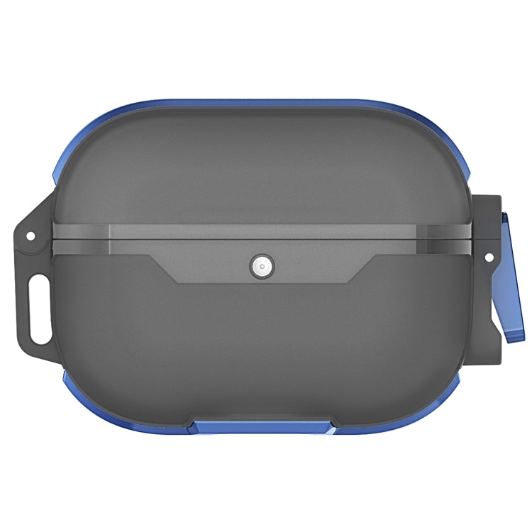 Wireless Earphones Shockproof Protective Case, For AirPods 4