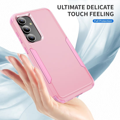 TPU + PC Shockproof Protective Phone Case, For Samsung Galaxy S25 5G, For Samsung Galaxy S25+ 5G