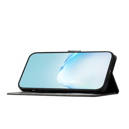Silk Texture Horizontal Flip Leather Phone Case, For Samsung Galaxy S25 5G, For Samsung Galaxy S25+ 5G, For Samsung Galaxy S25 Ultra 5G