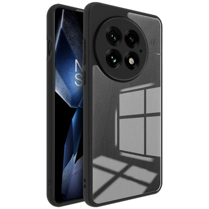 imak UX-9A Series Four-corner Airbag Shockproof Phone Case, For OnePlus Turbo 6, For OnePlus 13T / 13s, For OnePlus Ace 5 / Ace 5 Pro, For OnePlus 13