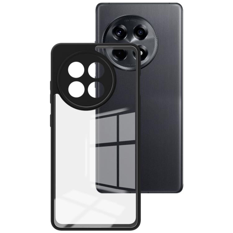 imak UX-9A Series Four-corner Airbag Shockproof Phone Case, For OnePlus Turbo 6, For OnePlus 13T / 13s, For OnePlus Ace 5 / Ace 5 Pro, For OnePlus 13