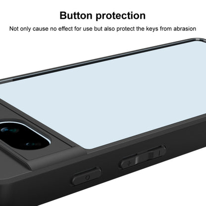 imak UX-9A Series Four-corner Airbag Shockproof Phone Case, For OnePlus Turbo 6, For OnePlus 13T / 13s, For OnePlus Ace 5 / Ace 5 Pro, For OnePlus 13