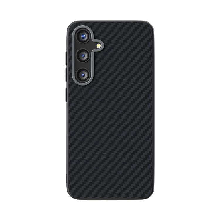 ABEEL C Carbon Fiber Series 6D Micro Relief MagSafe Phone Case, For Samsung Galaxy S25 FE 5G, For Samsung Galaxy S25 Edge 5G, For Samsung Galaxy S25 5G / S24 5G, For Samsung Galaxy S25+ 5G / S24+ 5G, For Samsung Galaxy S25 Ultra 5G���������������������...