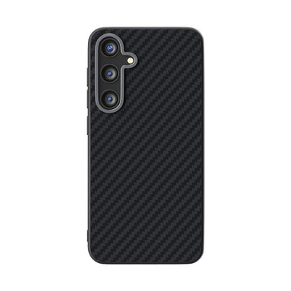 ABEEL C Carbon Fiber Series 6D Micro Relief MagSafe Phone Case, For Samsung Galaxy S25 FE 5G, For Samsung Galaxy S25 Edge 5G, For Samsung Galaxy S25 5G / S24 5G, For Samsung Galaxy S25+ 5G / S24+ 5G, For Samsung Galaxy S25 Ultra 5G���������������������...
