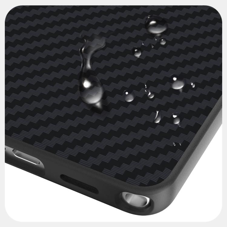 ABEEL C Carbon Fiber Series 6D Micro Relief MagSafe Phone Case, For Samsung Galaxy S26+ 5G, For Samsung Galaxy S26 Ultra 5G, For Samsung Galaxy S26 5G, For Samsung Galaxy S25 FE 5G, For Samsung Galaxy S25 Edge 5G, For Samsung Galaxy S25 5G / S24 5G