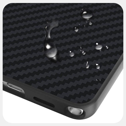 ABEEL C Carbon Fiber Series 6D Micro Relief MagSafe Phone Case, For Samsung Galaxy S26+ 5G, For Samsung Galaxy S26 Ultra 5G, For Samsung Galaxy S26 5G, For Samsung Galaxy S25 FE 5G, For Samsung Galaxy S25 Edge 5G, For Samsung Galaxy S25 5G / S24 5G