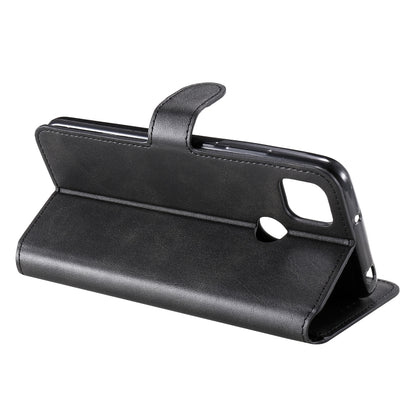 Classic Calf Texture PU + TPU Horizontal Flip Leather Case, with Holder & Card Slots & Wallet, For Xiaomi Redmi 9C, For Xiaomi Redmi 9A, For Huawei Honor 9X Lite, For Samsung Galaxy Note 20