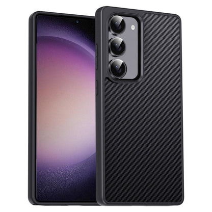 Pita Series TPU + PC Texture Phone Case, For Samsung Galaxy S23 Ultra 5G, For Samsung Galaxy S23+ 5G, For Samsung Galaxy S23 5G