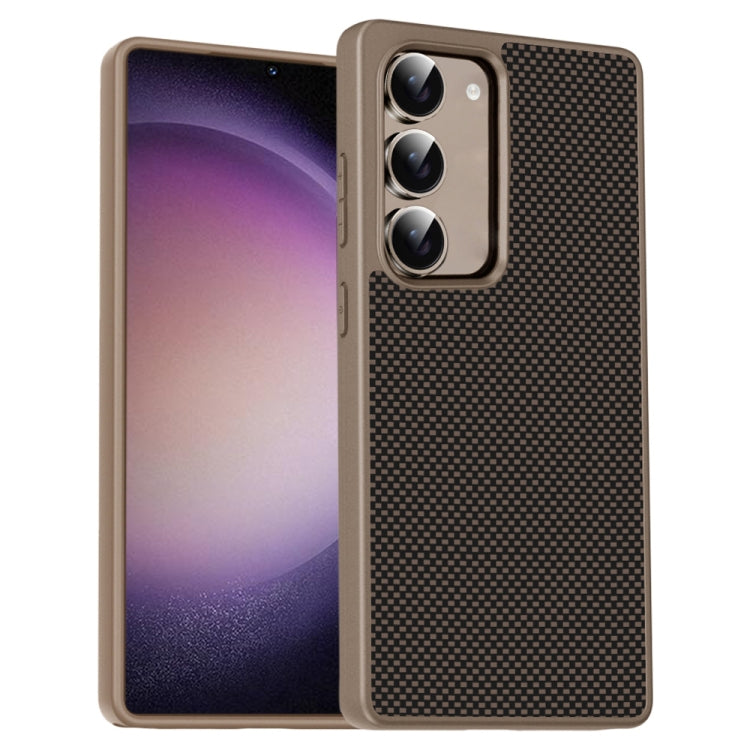 Pita Series TPU + PC Texture Phone Case, For Samsung Galaxy S23 Ultra 5G, For Samsung Galaxy S23+ 5G, For Samsung Galaxy S23 5G