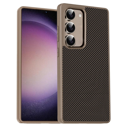 Pita Series TPU + PC Texture Phone Case, For Samsung Galaxy S23 Ultra 5G, For Samsung Galaxy S23+ 5G, For Samsung Galaxy S23 5G