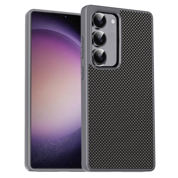 Pita Series TPU + PC Texture Phone Case, For Samsung Galaxy S23 Ultra 5G, For Samsung Galaxy S23+ 5G, For Samsung Galaxy S23 5G