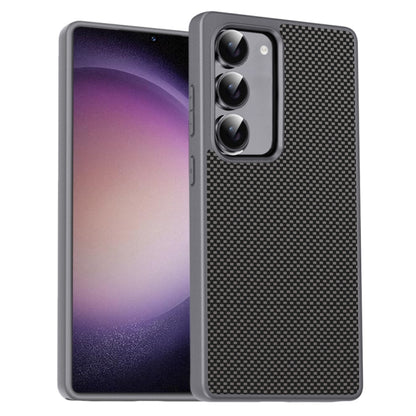 Pita Series TPU + PC Texture Phone Case, For Samsung Galaxy S23 Ultra 5G, For Samsung Galaxy S23+ 5G, For Samsung Galaxy S23 5G