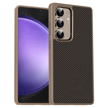 Pita Series TPU + PC Texture Phone Case, For Samsung Galaxy S25 5G, For Samsung Galaxy S25+ 5G, For Samsung Galaxy S25 Ultra 5G, For Samsung Galaxy S24 FE 5G, For Samsung Galaxy S24 Ultra 5G, For Samsung Galaxy S24+ 5G, For Samsung Galaxy S24 5G       ...