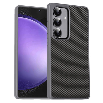 Pita Series TPU + PC Texture Phone Case, For Samsung Galaxy S25 5G, For Samsung Galaxy S25+ 5G, For Samsung Galaxy S25 Ultra 5G, For Samsung Galaxy S24 FE 5G, For Samsung Galaxy S24 Ultra 5G, For Samsung Galaxy S24+ 5G, For Samsung Galaxy S24 5G       ...