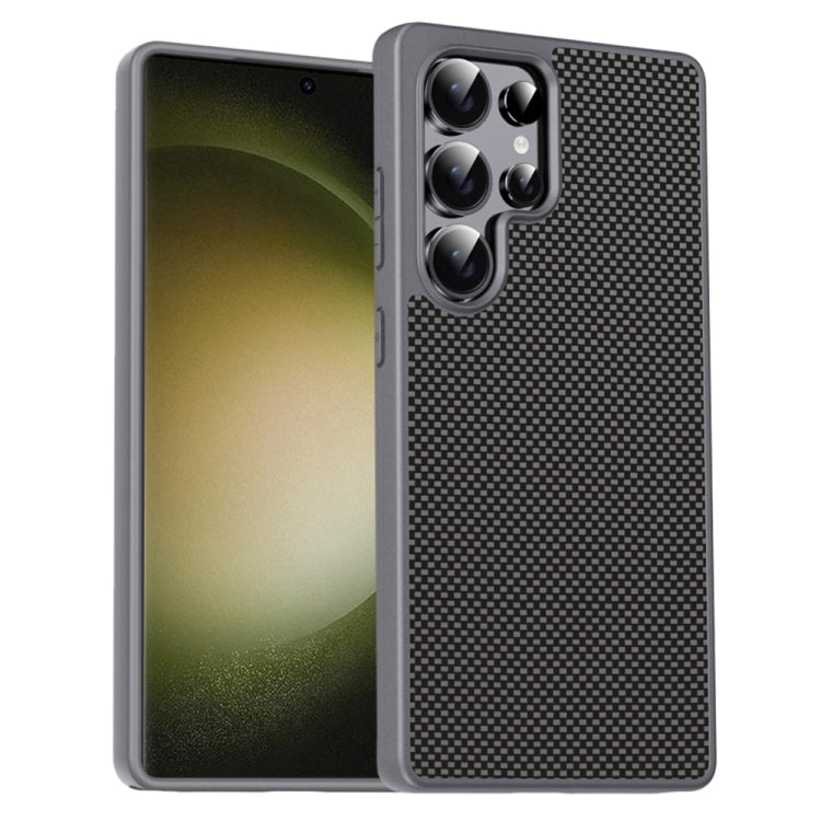 Pita Series TPU + PC Texture Phone Case, For Samsung Galaxy S23 Ultra 5G, For Samsung Galaxy S23+ 5G, For Samsung Galaxy S23 5G