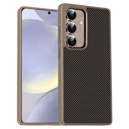 Pita Series TPU + PC Texture Phone Case, For Samsung Galaxy S25 5G, For Samsung Galaxy S25+ 5G, For Samsung Galaxy S25 Ultra 5G, For Samsung Galaxy S24 FE 5G, For Samsung Galaxy S24 Ultra 5G, For Samsung Galaxy S24+ 5G, For Samsung Galaxy S24 5G       ...