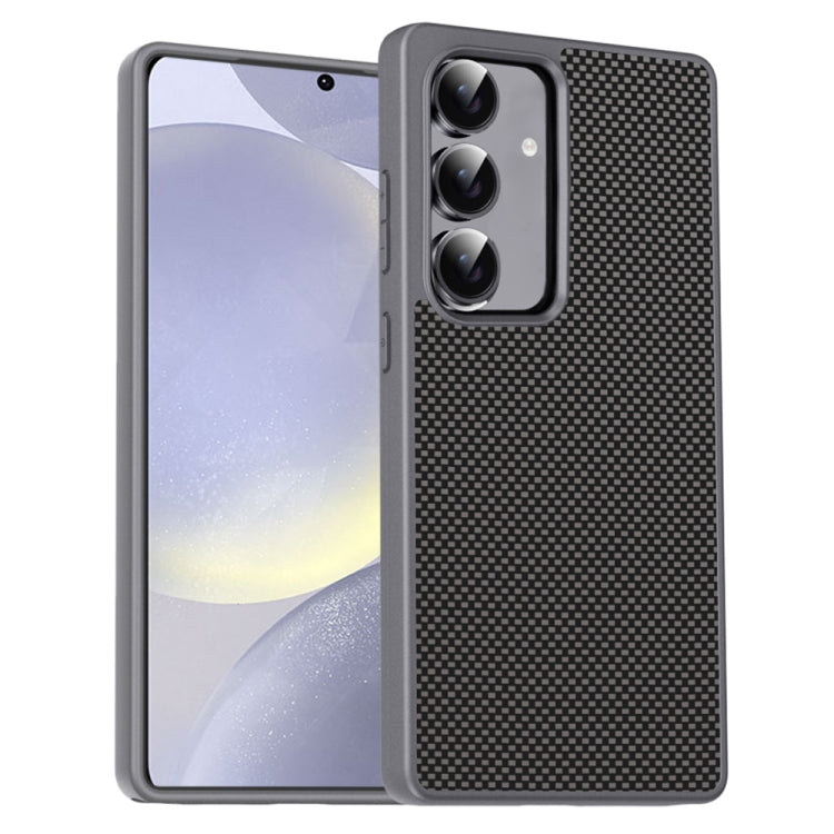 Pita Series TPU + PC Texture Phone Case, For Samsung Galaxy S25 5G, For Samsung Galaxy S25+ 5G, For Samsung Galaxy S25 Ultra 5G, For Samsung Galaxy S24 FE 5G, For Samsung Galaxy S24 Ultra 5G, For Samsung Galaxy S24+ 5G, For Samsung Galaxy S24 5G       ...