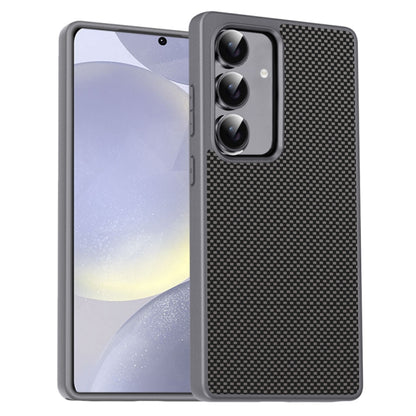 Pita Series TPU + PC Texture Phone Case, For Samsung Galaxy S25 5G, For Samsung Galaxy S25+ 5G, For Samsung Galaxy S25 Ultra 5G, For Samsung Galaxy S24 FE 5G, For Samsung Galaxy S24 Ultra 5G, For Samsung Galaxy S24+ 5G, For Samsung Galaxy S24 5G       ...