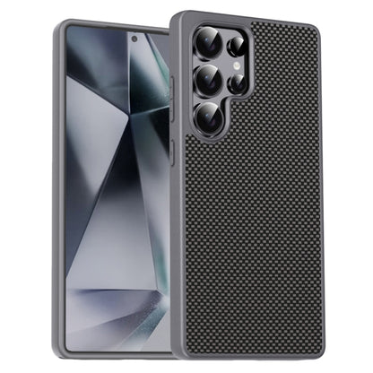 Pita Series TPU + PC Texture Phone Case, For Samsung Galaxy S25 5G, For Samsung Galaxy S25+ 5G, For Samsung Galaxy S25 Ultra 5G, For Samsung Galaxy S24 FE 5G, For Samsung Galaxy S24 Ultra 5G, For Samsung Galaxy S24+ 5G, For Samsung Galaxy S24 5G       ...