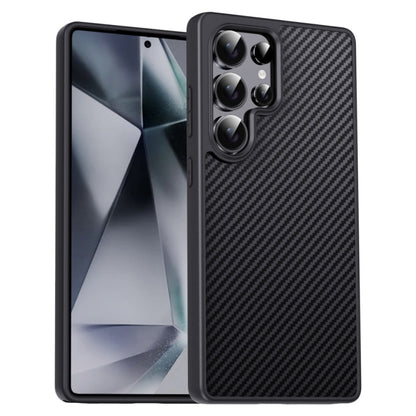 Pita Series TPU + PC Texture Phone Case, For Samsung Galaxy S25 5G, For Samsung Galaxy S25+ 5G, For Samsung Galaxy S25 Ultra 5G, For Samsung Galaxy S24 FE 5G, For Samsung Galaxy S24 Ultra 5G, For Samsung Galaxy S24+ 5G, For Samsung Galaxy S24 5G       ...