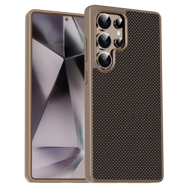 Pita Series TPU + PC Texture Phone Case, For Samsung Galaxy S25 5G, For Samsung Galaxy S25+ 5G, For Samsung Galaxy S25 Ultra 5G, For Samsung Galaxy S24 FE 5G, For Samsung Galaxy S24 Ultra 5G, For Samsung Galaxy S24+ 5G, For Samsung Galaxy S24 5G       ...