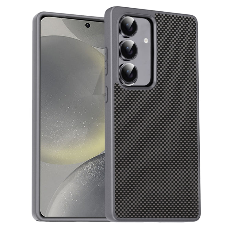 Pita Series TPU + PC Texture Phone Case, For Samsung Galaxy S25 5G, For Samsung Galaxy S25+ 5G, For Samsung Galaxy S25 Ultra 5G, For Samsung Galaxy S24 FE 5G, For Samsung Galaxy S24 Ultra 5G, For Samsung Galaxy S24+ 5G, For Samsung Galaxy S24 5G       ...