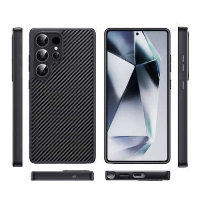 Pita Series TPU + PC Texture Phone Case, For Samsung Galaxy S23 Ultra 5G, For Samsung Galaxy S23+ 5G, For Samsung Galaxy S23 5G
