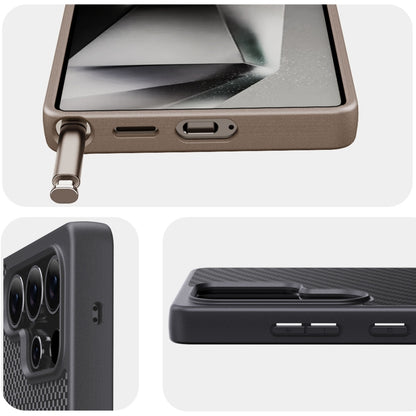 Pita Series TPU + PC Texture Phone Case, For Samsung Galaxy S23 Ultra 5G, For Samsung Galaxy S23+ 5G, For Samsung Galaxy S23 5G