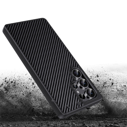 Pita Series TPU + PC Texture Phone Case, For Samsung Galaxy S23 Ultra 5G, For Samsung Galaxy S23+ 5G, For Samsung Galaxy S23 5G
