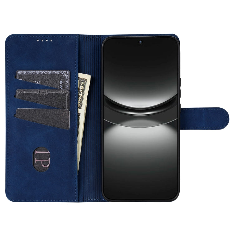 AZNS Skin Feel Calf Texture Flip Leather Phone Case, For Samsung Galaxy S25 Ultra 5G