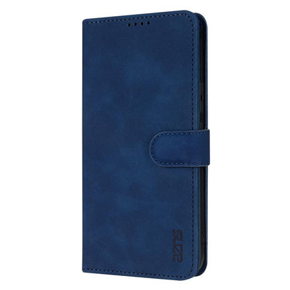 AZNS Skin Feel Calf Texture Flip Leather Phone Case, For Samsung Galaxy S26+ 5G, For Samsung Galaxy S26 Ultra 5G, For Samsung Galaxy S26 5G, For Samsung Galaxy S25 FE 5G