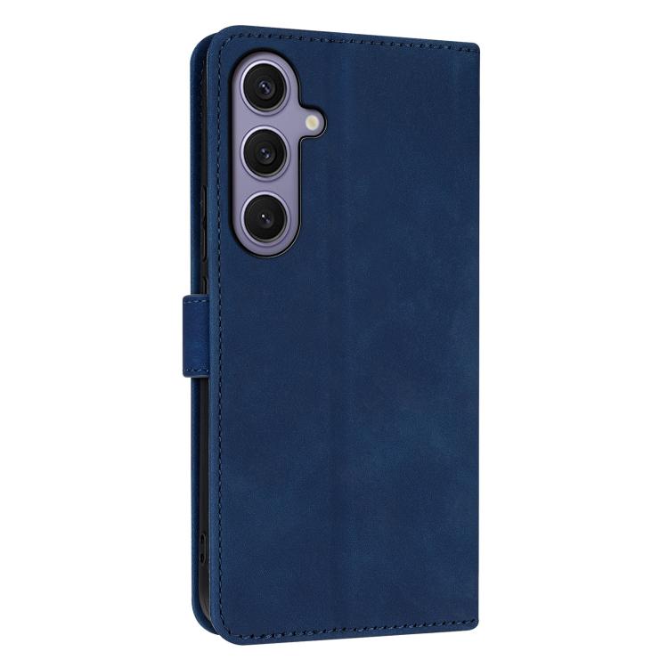 AZNS Skin Feel Calf Texture Flip Leather Phone Case, For Galaxy S26 FE 5G, For Samsung Galaxy S26+ 5G, For Samsung Galaxy S26 Ultra 5G, For Samsung Galaxy S26 5G