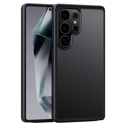 Skin Feel Phone Case, For Samsung Galaxy S25 5G, For Samsung Galaxy S25+ 5G, For Samsung Galaxy S25 Ultra 5G