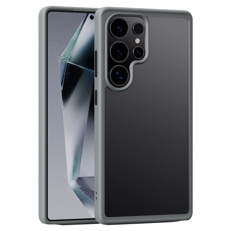 Skin Feel Phone Case, For Samsung Galaxy S25 5G, For Samsung Galaxy S25+ 5G, For Samsung Galaxy S25 Ultra 5G