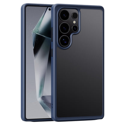 Skin Feel Phone Case, For Samsung Galaxy S25 5G, For Samsung Galaxy S25+ 5G, For Samsung Galaxy S25 Ultra 5G