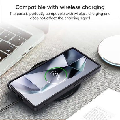 Skin Feel Phone Case, For Samsung Galaxy S25 5G, For Samsung Galaxy S25+ 5G, For Samsung Galaxy S25 Ultra 5G