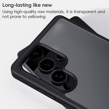 Skin Feel Phone Case, For Samsung Galaxy S25 5G, For Samsung Galaxy S25+ 5G, For Samsung Galaxy S25 Ultra 5G