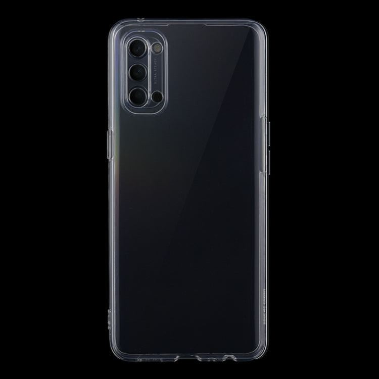 0.75mm Ultra-thin Transparent TPU Soft Protective Case, For Asus Zenfone 7 Pro ZS671KS, For Xiaomi Redmi K30 Ultra, For Samsung Galaxy M31s, For OPPO Reno4 5G, For OPPO Reno4 Pro 5G, For OPPO Realme C12, For OPPO Realme V5 5G, For Vivo iQOO 5 5G       ...