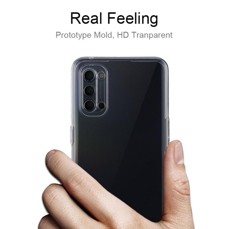 0.75mm Ultra-thin Transparent TPU Soft Protective Case, For Asus Zenfone 7 Pro ZS671KS, For Xiaomi Redmi K30 Ultra, For Samsung Galaxy M31s, For OPPO Reno4 5G, For OPPO Reno4 Pro 5G, For OPPO Realme C12, For OPPO Realme V5 5G, For Vivo iQOO 5 5G       ...