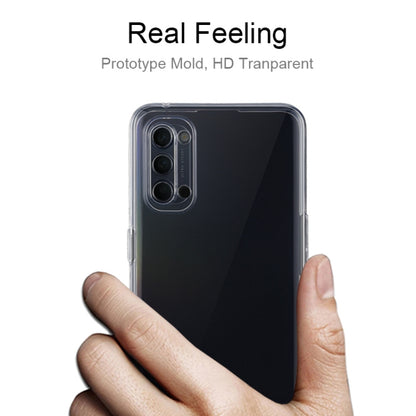 0.75mm Ultra-thin Transparent TPU Soft Protective Case, For Asus Zenfone 7 Pro ZS671KS, For Xiaomi Redmi K30 Ultra, For Samsung Galaxy M31s, For OPPO Reno4 5G, For OPPO Reno4 Pro 5G, For OPPO Realme C12, For OPPO Realme V5 5G, For Vivo iQOO 5 5G       ...