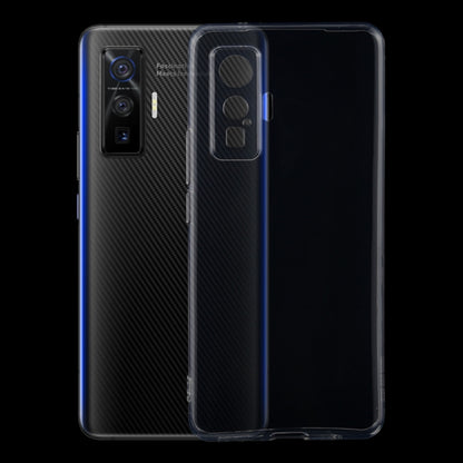 0.75mm Ultra-thin Transparent TPU Soft Protective Case, For Asus Zenfone 7 Pro ZS671KS, For Xiaomi Redmi K30 Ultra, For Samsung Galaxy M31s, For OPPO Reno4 5G, For OPPO Reno4 Pro 5G, For OPPO Realme C12, For OPPO Realme V5 5G, For Vivo iQOO 5 5G       ...