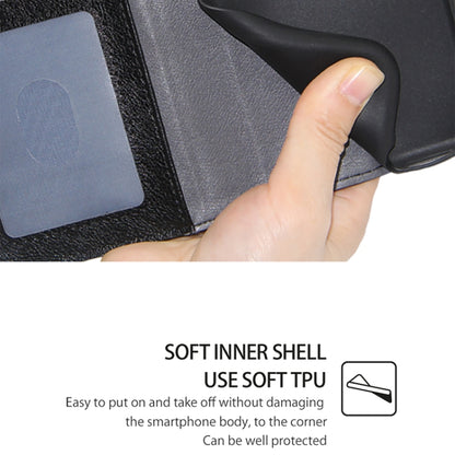 Zipper Bag Leather Phone Case, For Samsung Galaxy S25 5G, For Samsung Galaxy S25+ 5G, For Samsung Galaxy S25 Ultra 5G