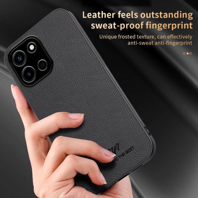 HUIYI Leather Magnetic Phone Case, For OnePlus Nord 6, For OnePlus Ace 6, For OnePlus Ace 5 Ultra, For OnePlus Ace 5 Racing
