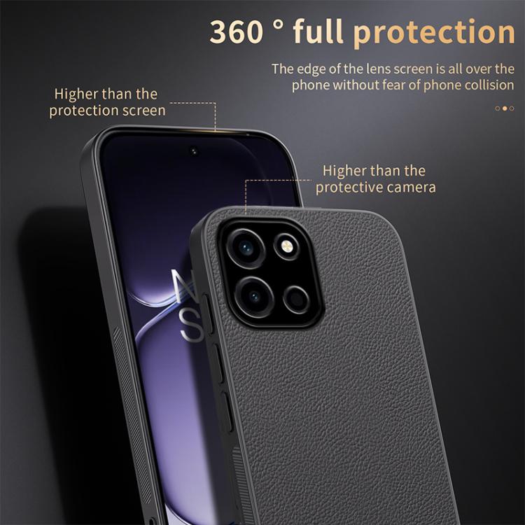 HUIYI Leather Magnetic Phone Case, For OnePlus Nord 6, For OnePlus Ace 6, For OnePlus Ace 5 Ultra, For OnePlus Ace 5 Racing