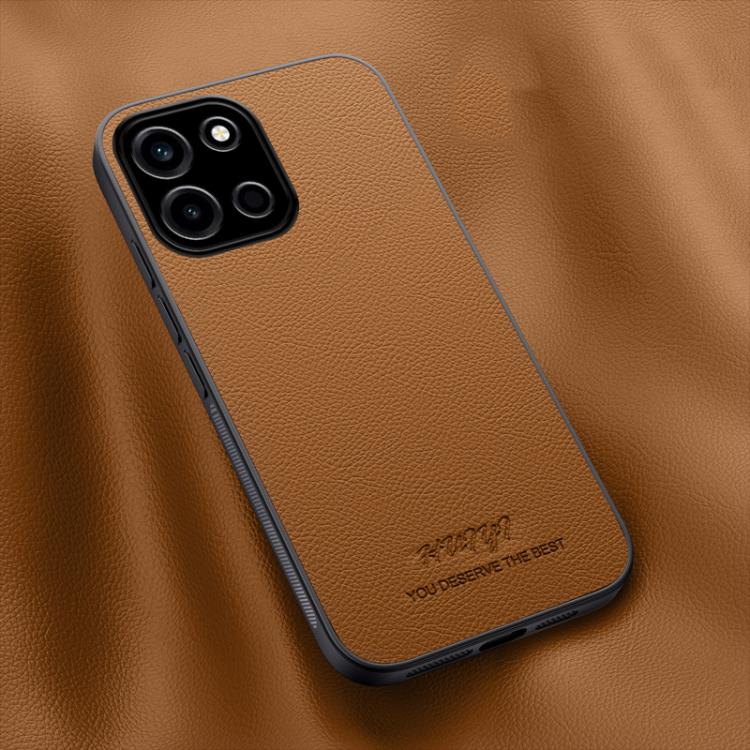 HUIYI Leather Magnetic Phone Case, For OnePlus Nord 6, For OnePlus Ace 6, For OnePlus Ace 5 Ultra, For OnePlus Ace 5 Racing