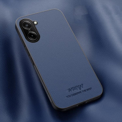 HUIYI Leather Magnetic Phone Case, For OnePlus Nord 6, For OnePlus Ace 6, For OnePlus Ace 5 Ultra, For OnePlus Ace 5 Racing