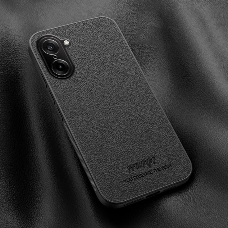 HUIYI Leather Magnetic Phone Case, For OnePlus Nord 6, For OnePlus Ace 6, For OnePlus Ace 5 Ultra, For OnePlus Ace 5 Racing