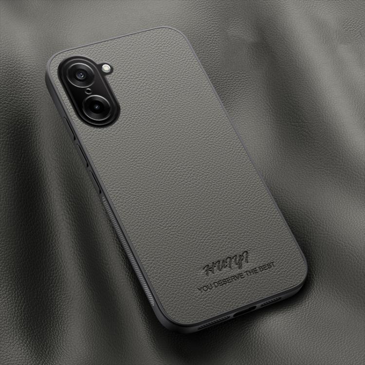 HUIYI Leather Magnetic Phone Case, For OnePlus Nord 6, For OnePlus Ace 6, For OnePlus Ace 5 Ultra, For OnePlus Ace 5 Racing