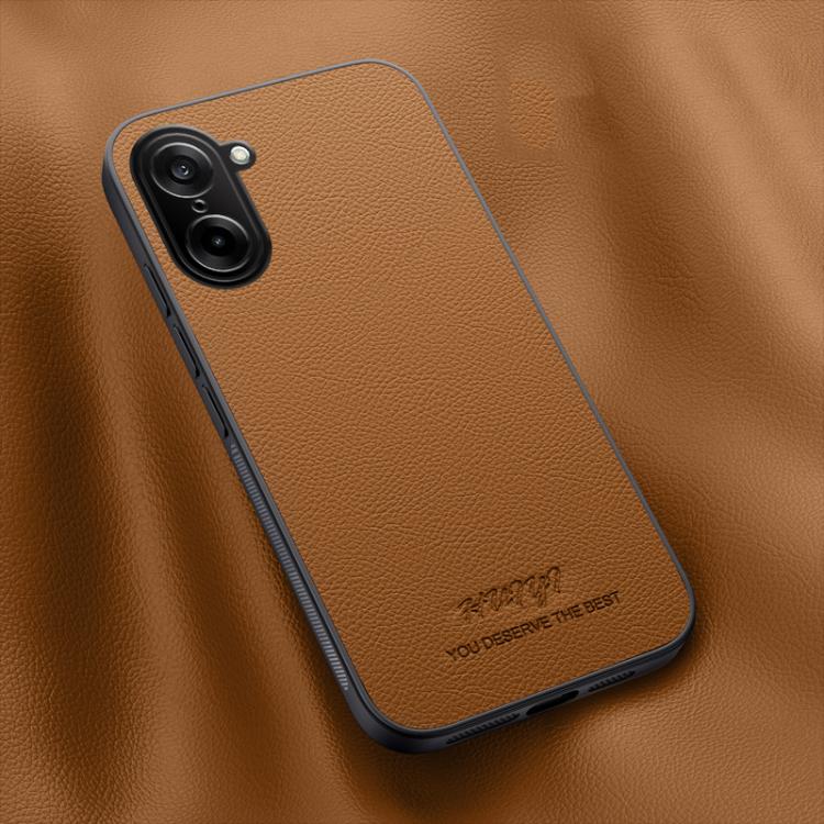 HUIYI Leather Magnetic Phone Case, For OnePlus Nord 6, For OnePlus Ace 6, For OnePlus Ace 5 Ultra, For OnePlus Ace 5 Racing