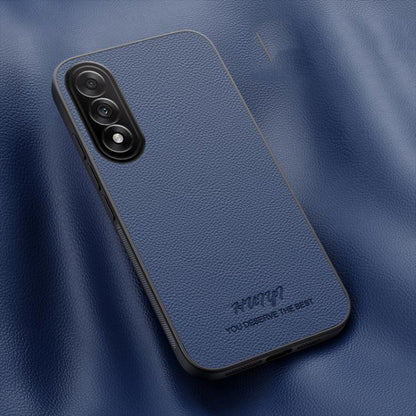 HUIYI Leather Magnetic Phone Case, For OnePlus Nord 6, For OnePlus Ace 6, For OnePlus Ace 5 Ultra, For OnePlus Ace 5 Racing